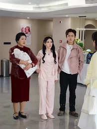 Episode 6 - Cinta yang Hanya Tipuan