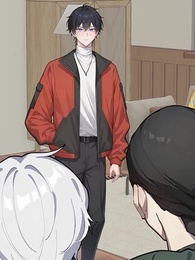 關於我在749局上班這檔事 - Episode 50