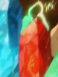 Episode 45 - My Apocalypse Zombie Staff