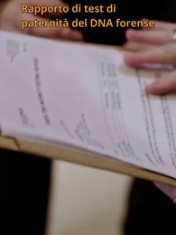 [Doppiato]L'Eredità Nascosta - Episode 12