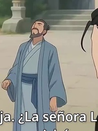 De leñador al Inmortal Supremo - Episode 49