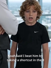 Verity Band: Deadly Truth - Episode 9