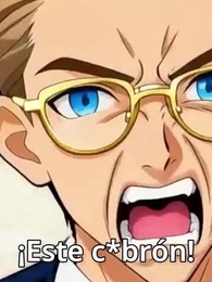 Episodio 27 - De abandonado a santo.