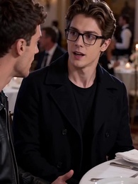 Episode 12 - Too Late For Her Love