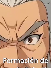 Episodio 38 - De leñador al Inmortal Supremo