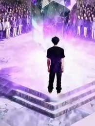 Episodio 6 - De abandonado a santo.