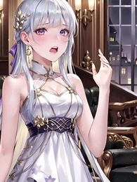 第18集 - 穿越獸世成女王，獸人們求貼貼