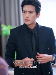 Tập 57 - Đừng Chọc Phúc Bảo