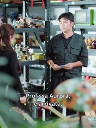 Episodio 15 - Rinascita di un Cuore Infranto