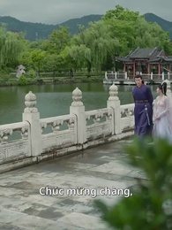 Tập 65 - Phượng Nữ Vương Phi