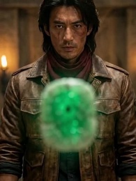 Episodio 32 - La Maldición del Valle Oscuro