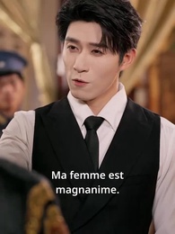 Élise, Mon Épouse Secrète - Episode 44