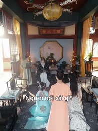 Ánh Lửa Cửu Tiêu - Episode 20