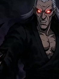 Episodio 55 - De leñador al Inmortal Supremo