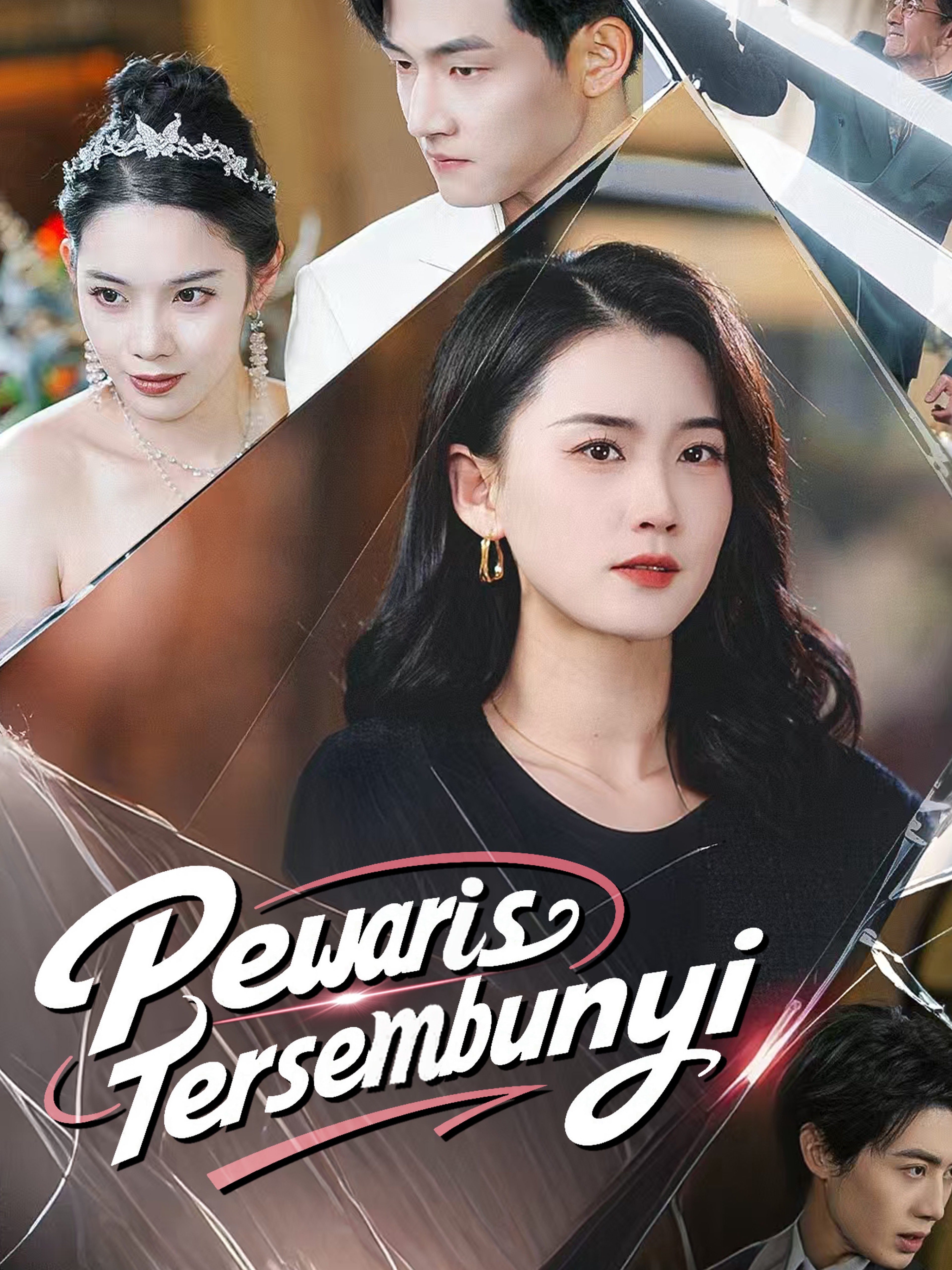 Pewaris Tersembunyi