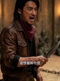 第30集 - 詭事錄之黑太歲