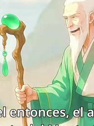 Episodio 26 - De leñador al Inmortal Supremo