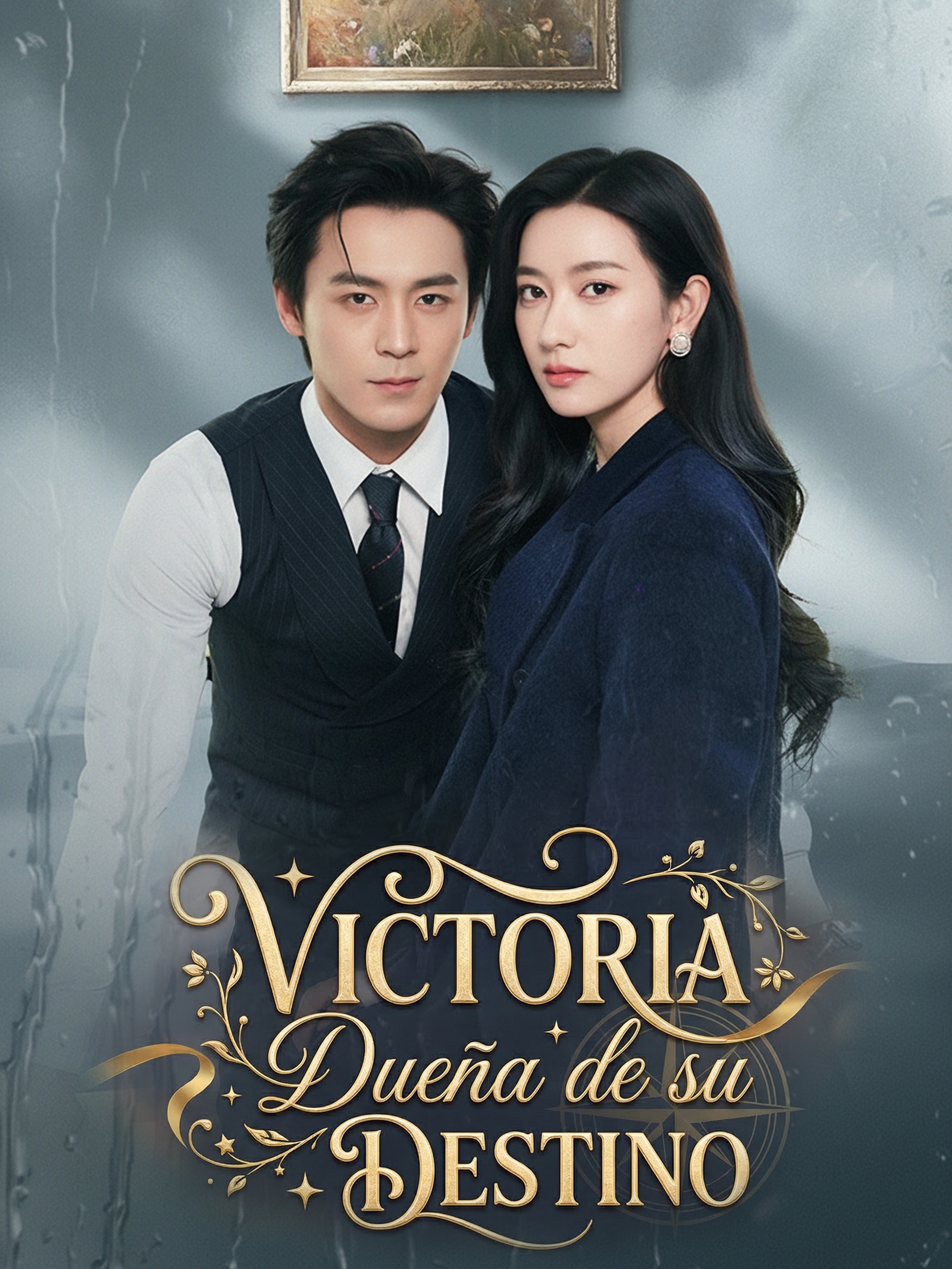 Victoria: Dueña de su Destino