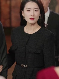 Episode 18 - Pewaris Tersembunyi