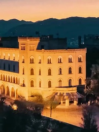 شغف المزاد: عاصفة الإرث - Episode 10