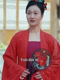 Ánh Lửa Cửu Tiêu - Episode 11