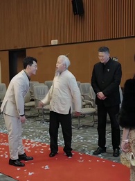 ตอนที่ 14 - แพทย์มังกรอังดับหนึ่ง