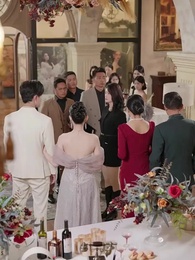 Episode 6 - Pewaris Tersembunyi