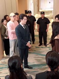 Tập 5 - Ba Vợ Còn Chàng Rể Khác