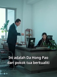 Anak Gadis Sejati Dari Kampung Jahat - Episode 22