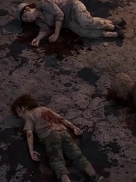 Mi venganza con un ejército de zombis - Episode 26