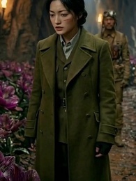 第26集 - 詭事錄之黑太歲