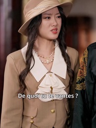 Épisode 43 - Élise, Mon Épouse Secrète