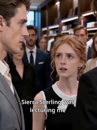 Too Late For Her Love - Episode 4