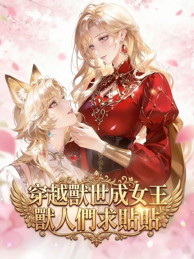 穿越獸世成女王，獸人們求貼貼