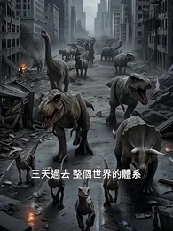 恐龍復蘇：我靠溶洞躲末日 - Episode 4