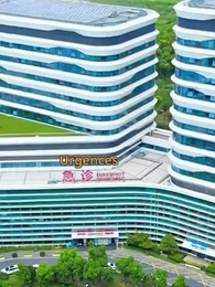 Un Amour Trop Tard - Episode 2