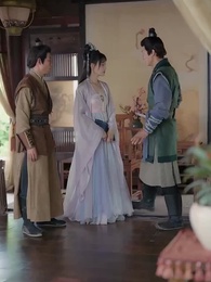 Phượng Nữ Vương Phi - Episode 61