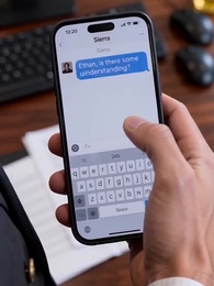 Episode 7 - Too Late For Her Love