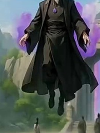 Episodio 47 - De leñador al Inmortal Supremo