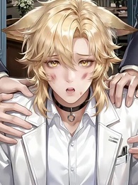 第8集 - 穿越獸世成女王，獸人們求貼貼