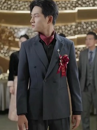 Episode 40 - Pewaris Tersembunyi