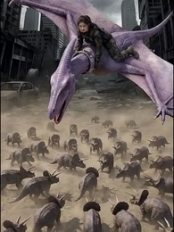 Episode 45 - Frost and Claw