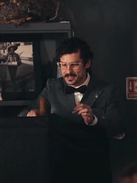 شغف المزاد: عاصفة الإرث - Episode 31