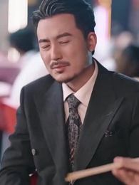 [Dubbing]Satpam? Rupanya Kaya Raya - Episode 23