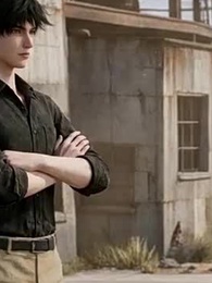 Episodio 44 - Mi venganza con un ejército de zombis