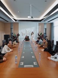 Episodio 61 - Amor Tardío de Siete Años