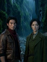 Episodio 22 - La Maldición del Valle Oscuro