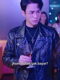 [Dubbing]Penyesalan Mendalam - Episode 3