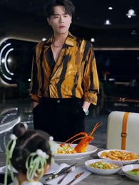 天からの贈り物、福宝の導き - Episode 58