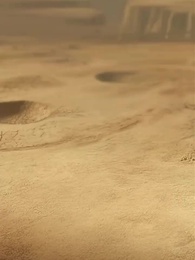 第36集 - 剛領證就離婚!星際指揮官他急了!